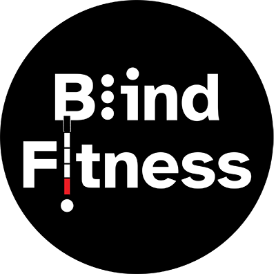 Blind Fitness